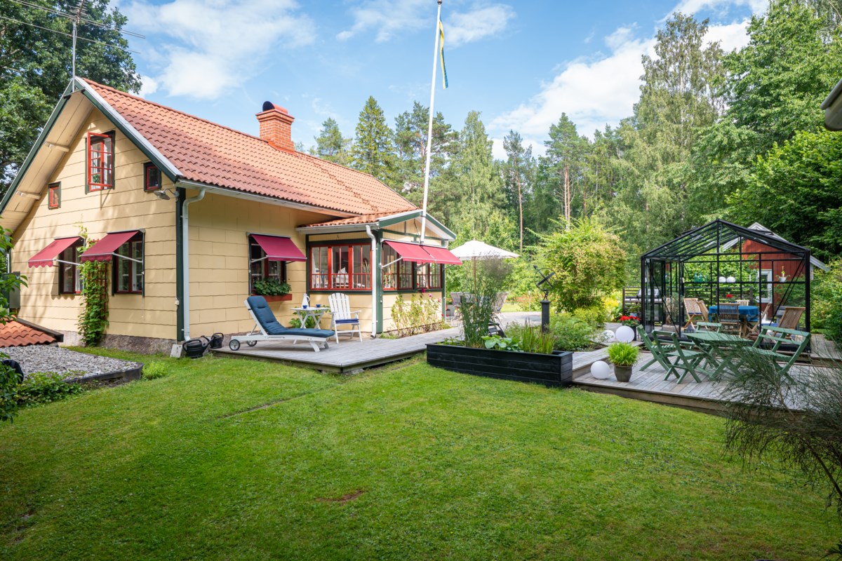 Slussvägen 119