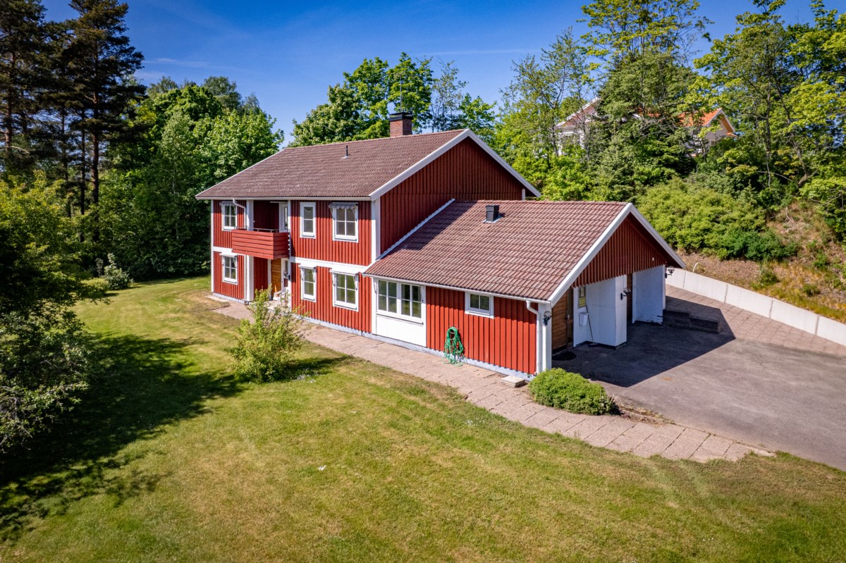 Sventorps prästgård Igelstorp