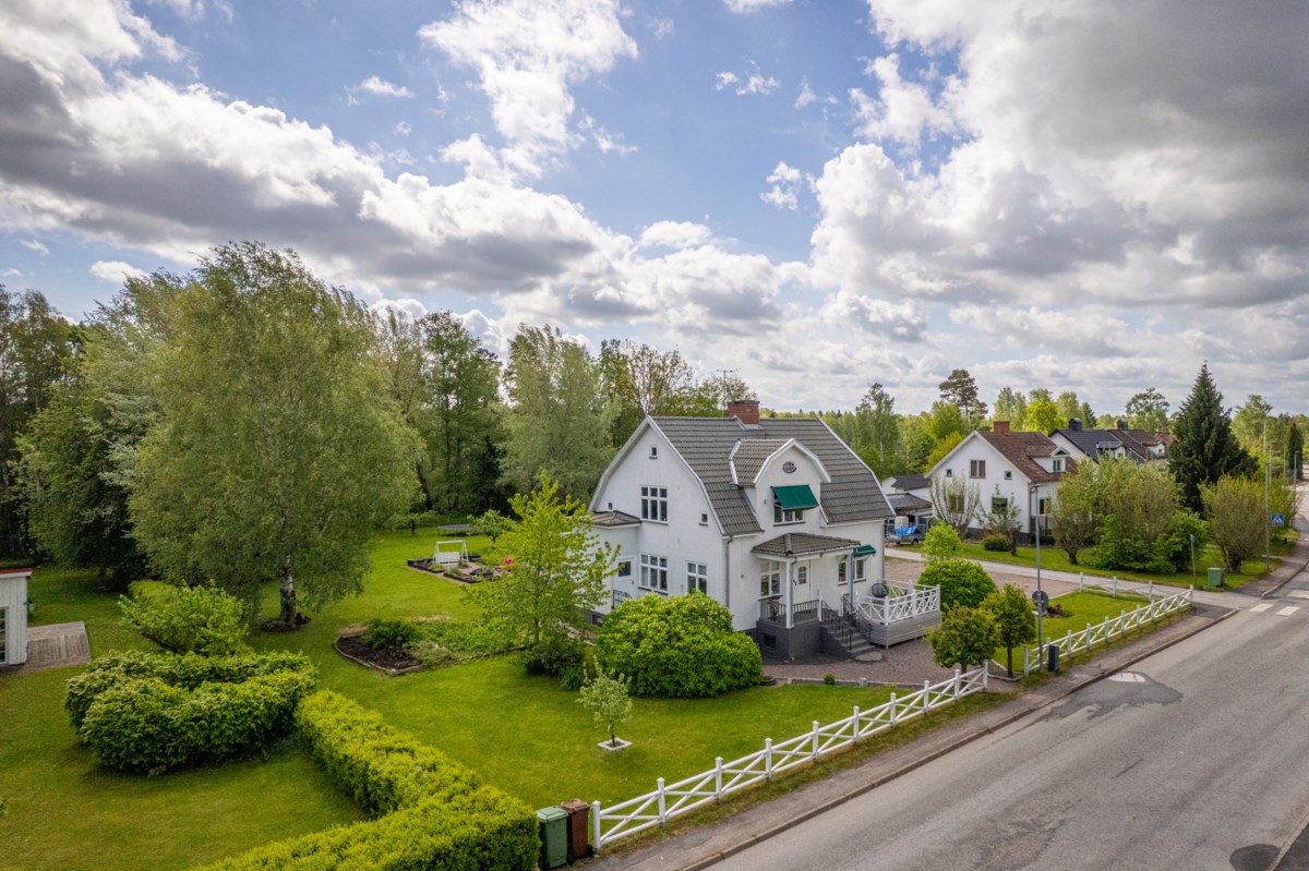 Värsåsvägen 17