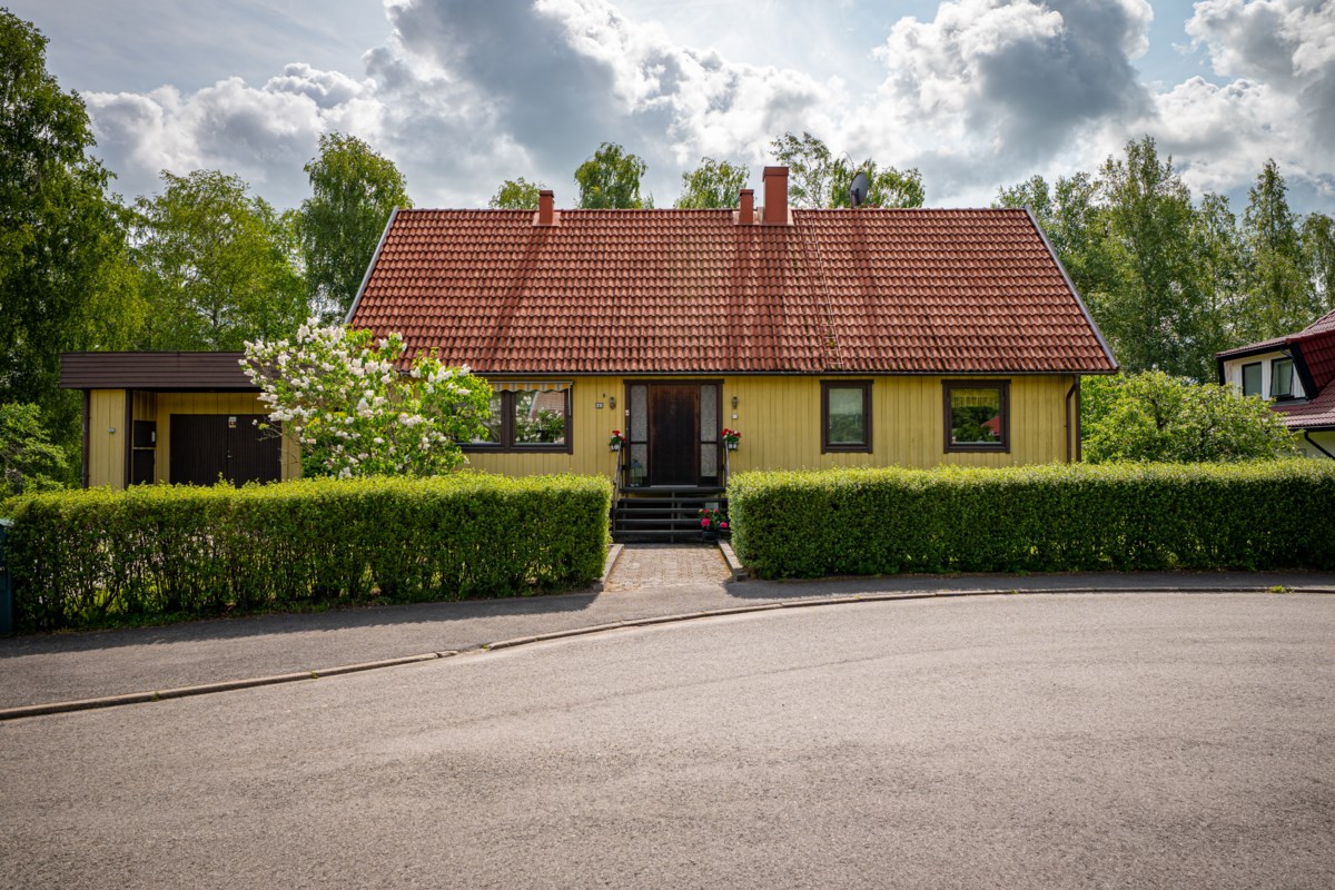Granängsvägen 4