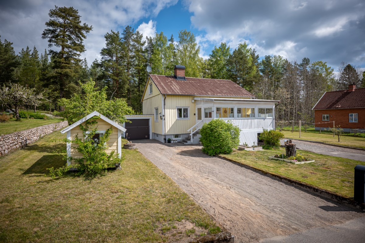 Tallåsvägen 4