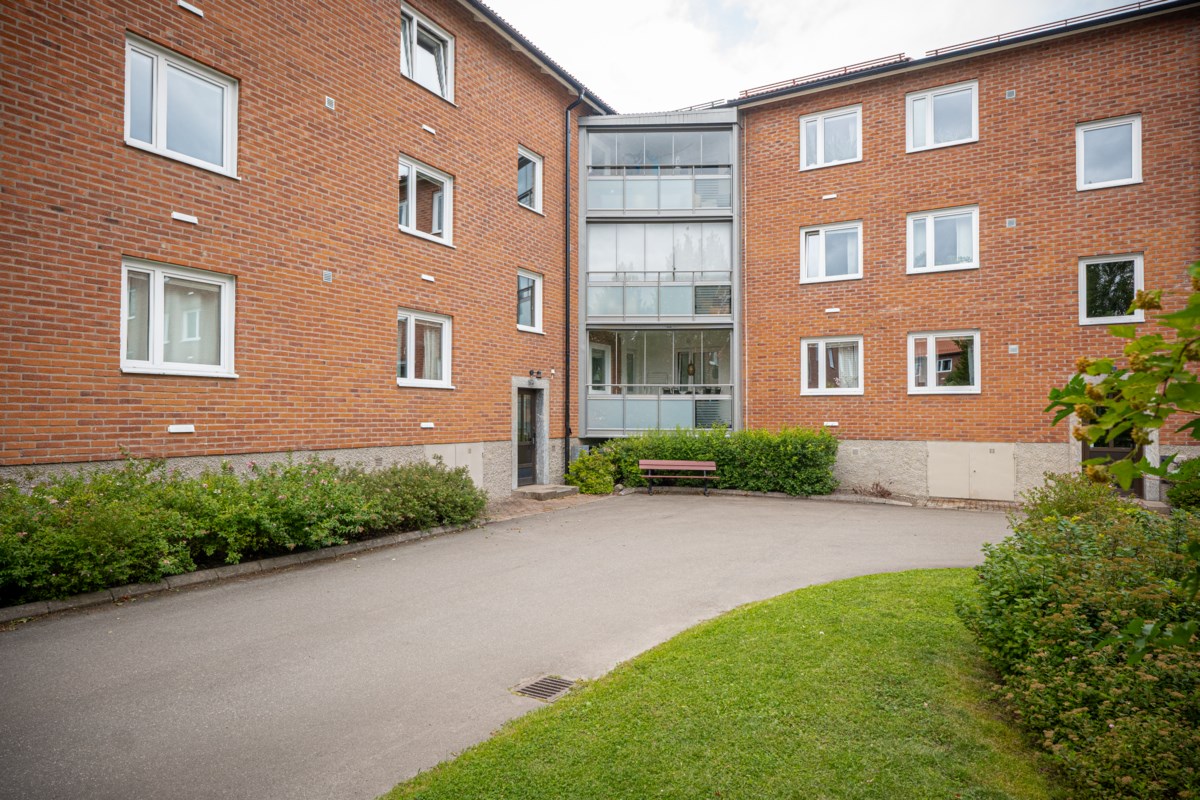 Gröna vägen 34A