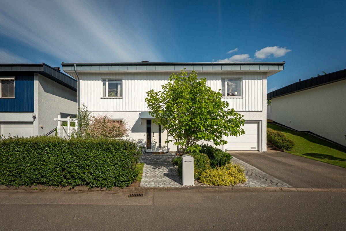 Maskrosvägen 16