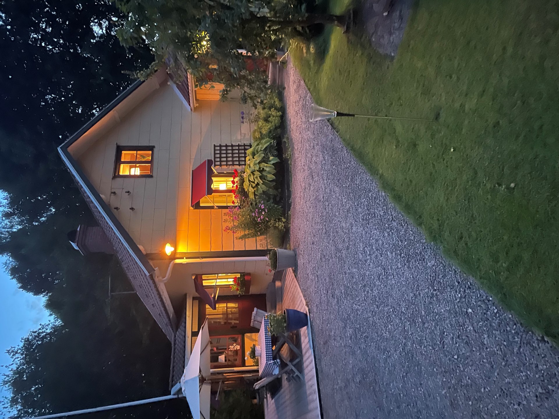 Säljarens egna bild