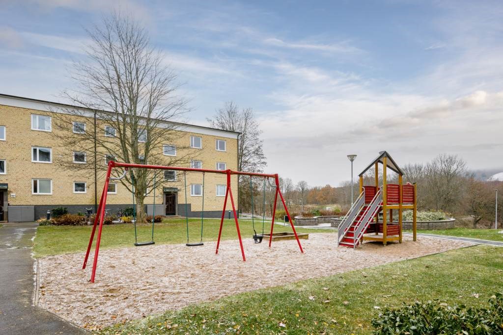Lågupplöst