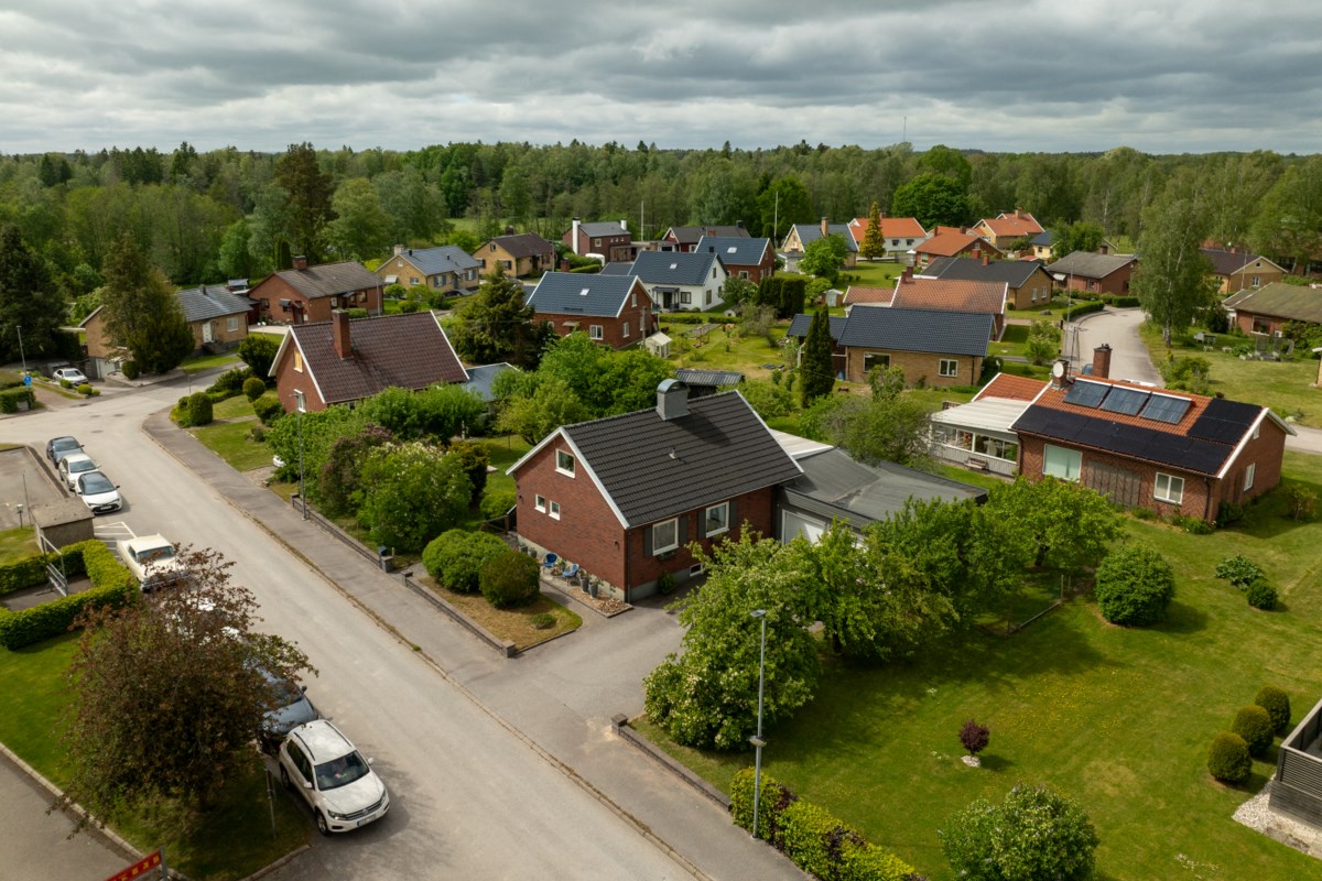 Gärdesvägen 10