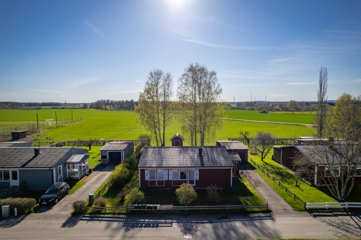 Kålabråtsvägen 9