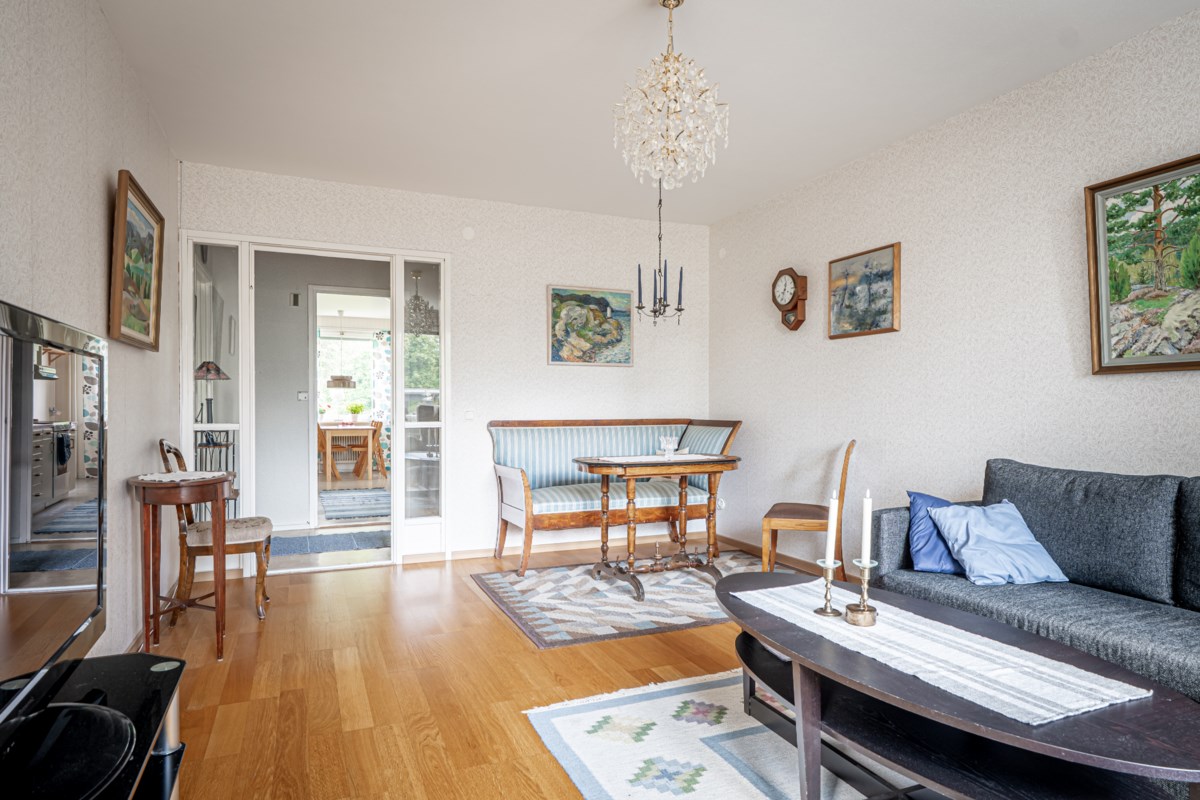 Gröna vägen 44B