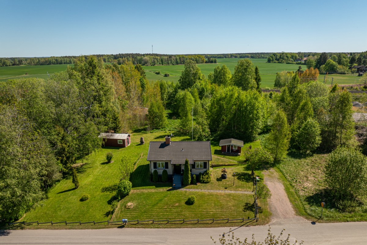 Mårumsvägen 20
