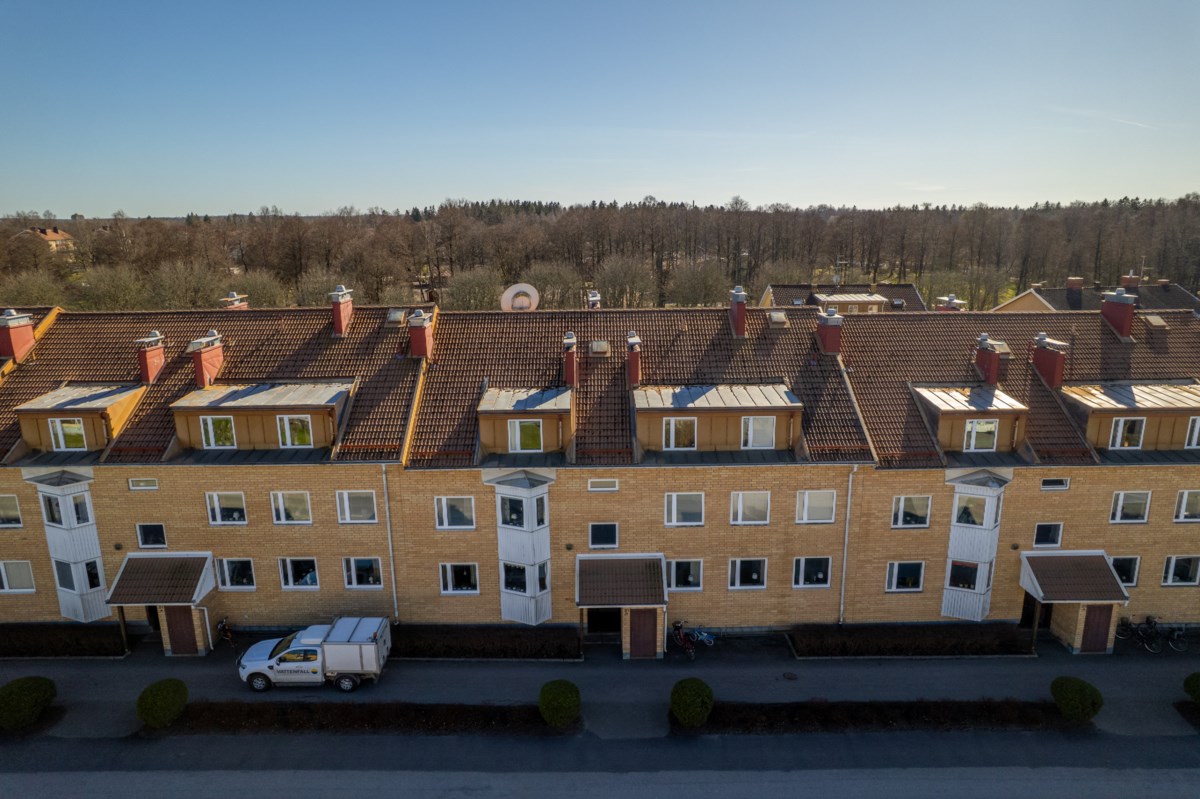 Skövdevägen 21B