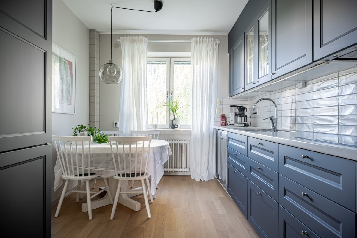 Henrik gjutares gata 32G