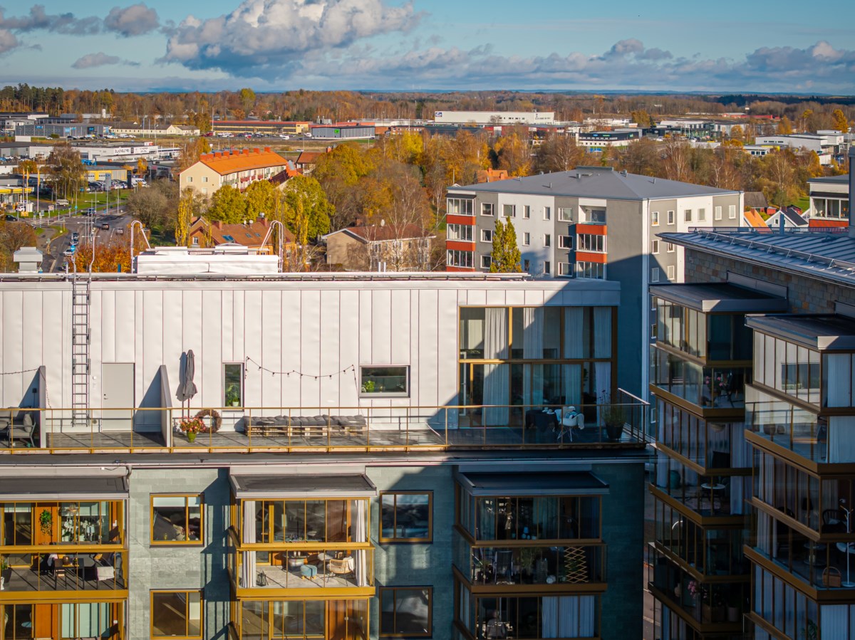 Henriksbergsgatan 17A