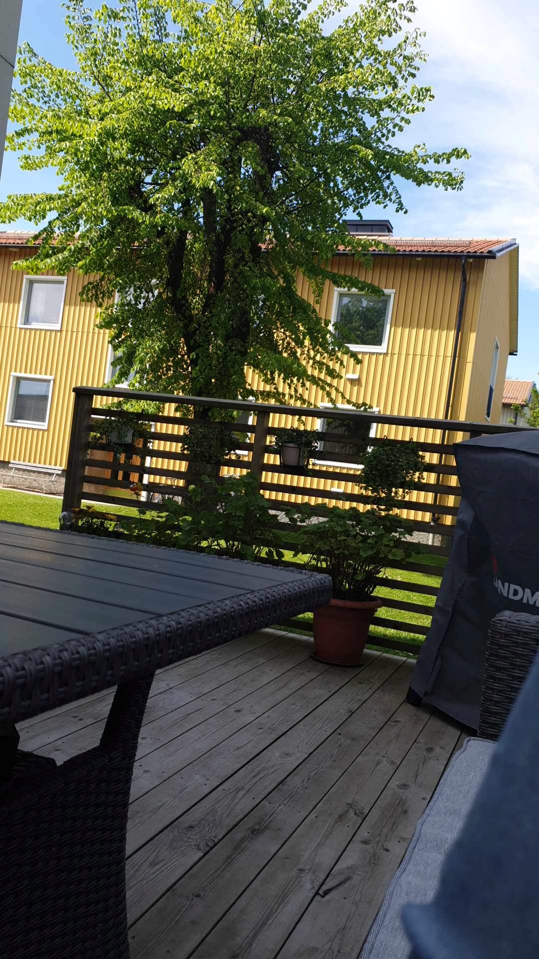 Säljarens egna bild