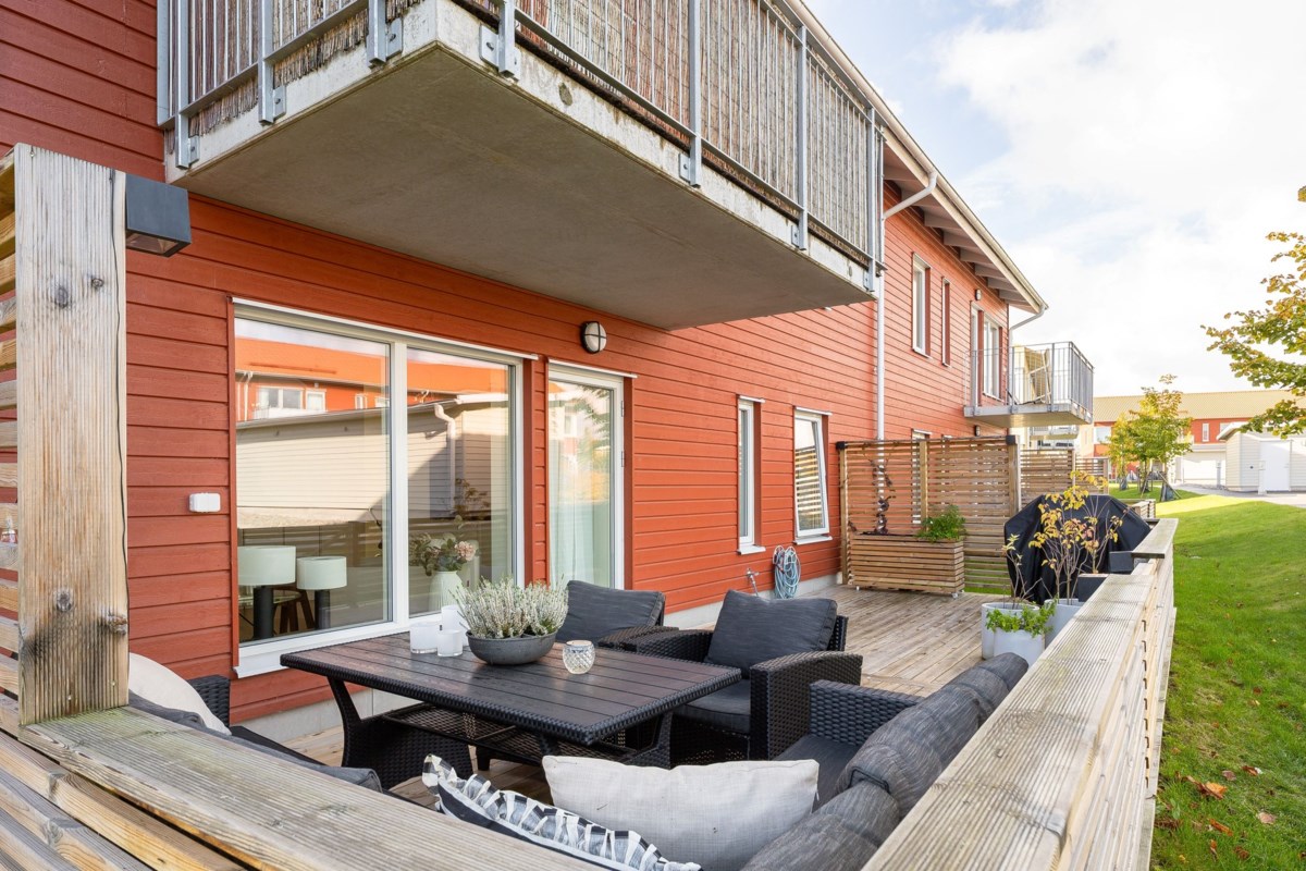 Kvarnbäcksgatan 30C