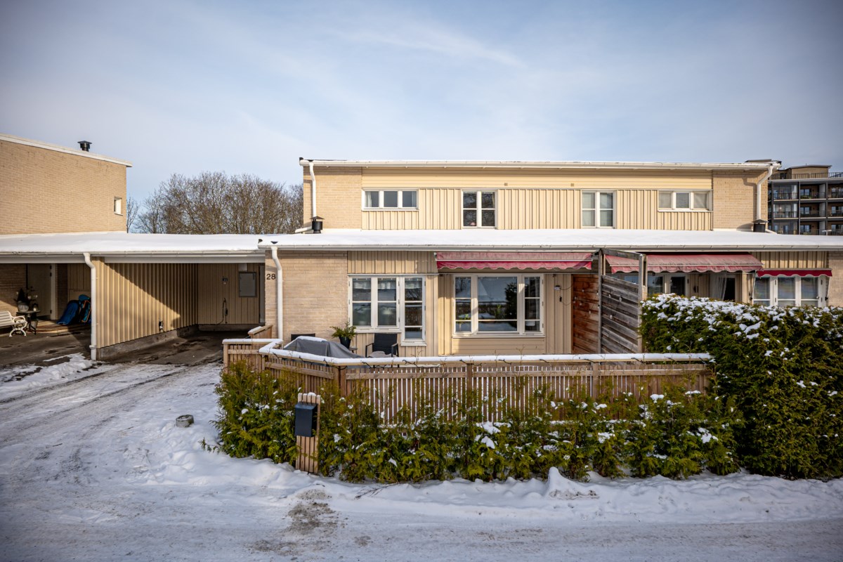 Frostagårdsvägen 28