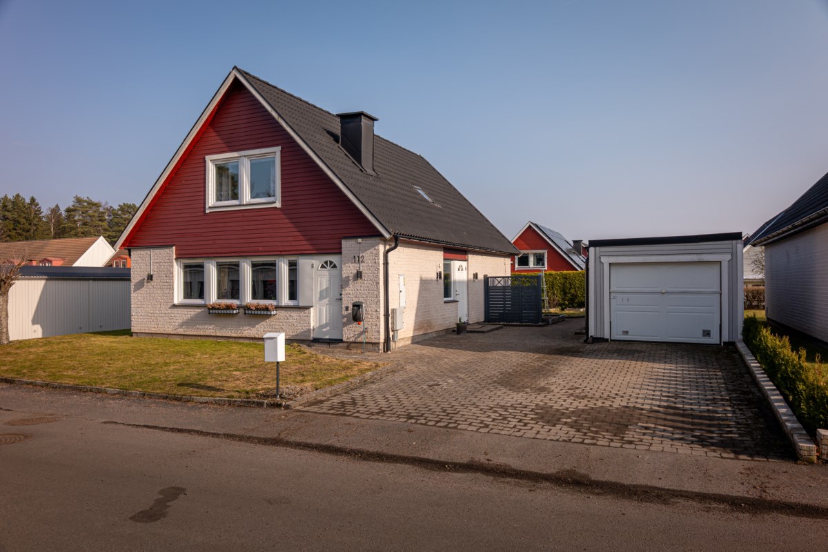 Mjölmossevägen 112