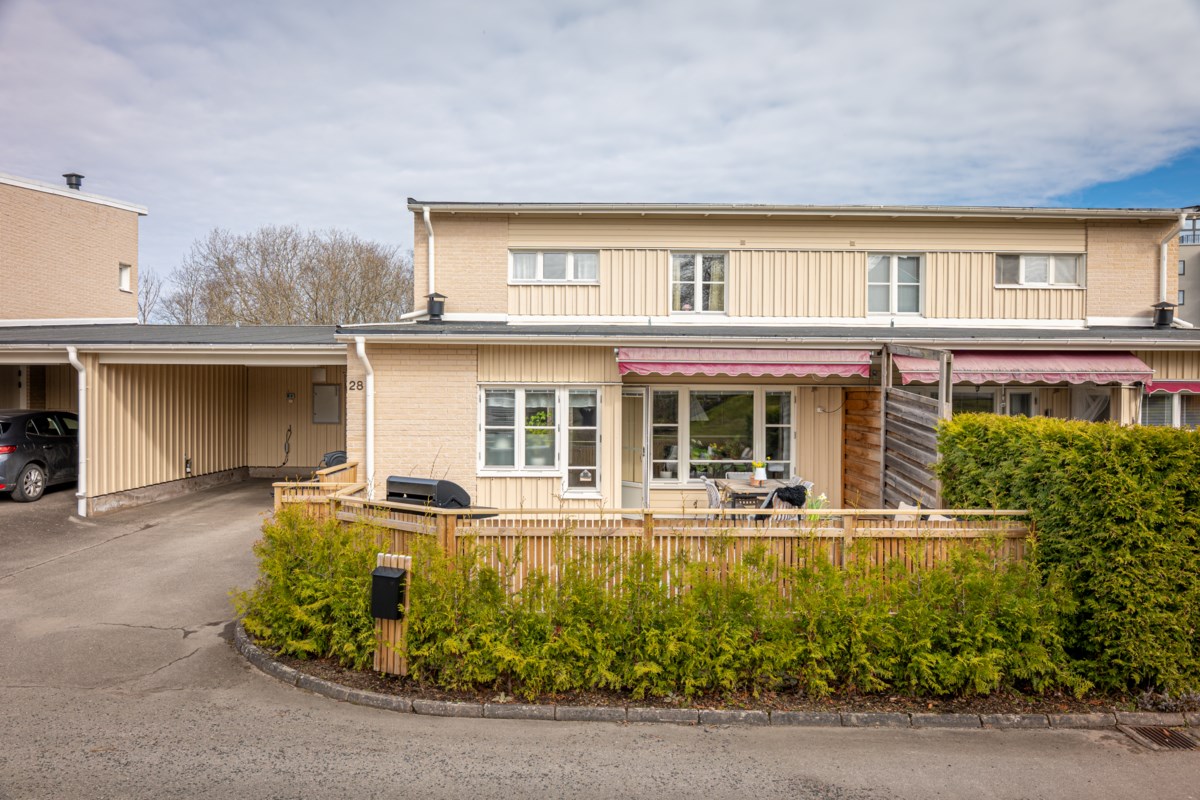 Frostagårdsvägen 28