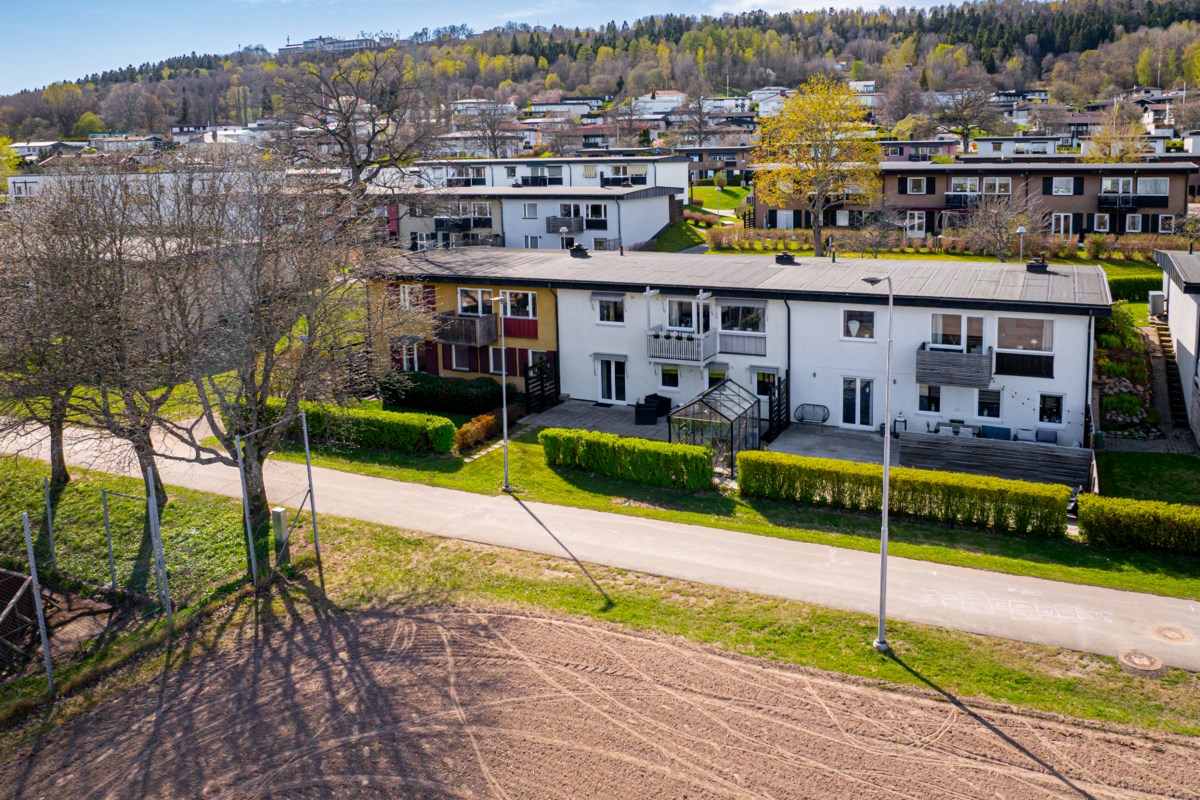 Daggkåpevägen 27B