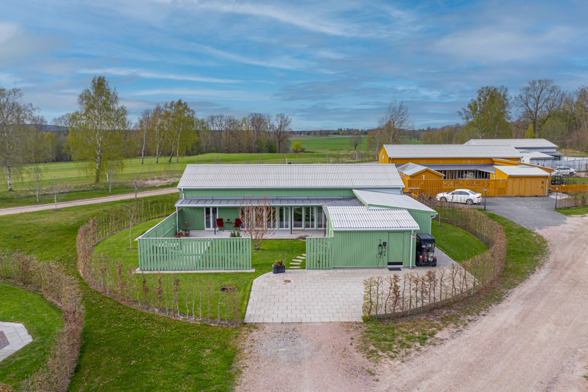 Äppelbyvägen 7