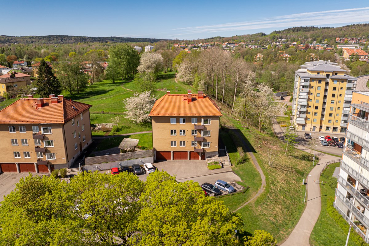 Alströmersgatan 2