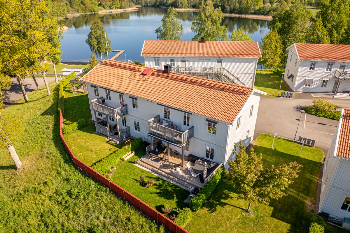 Klagstorpsvägen 33O