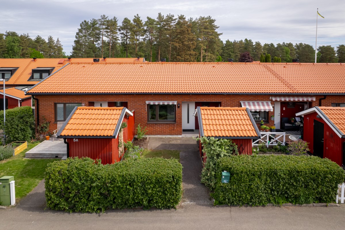 Barkvägen 5B