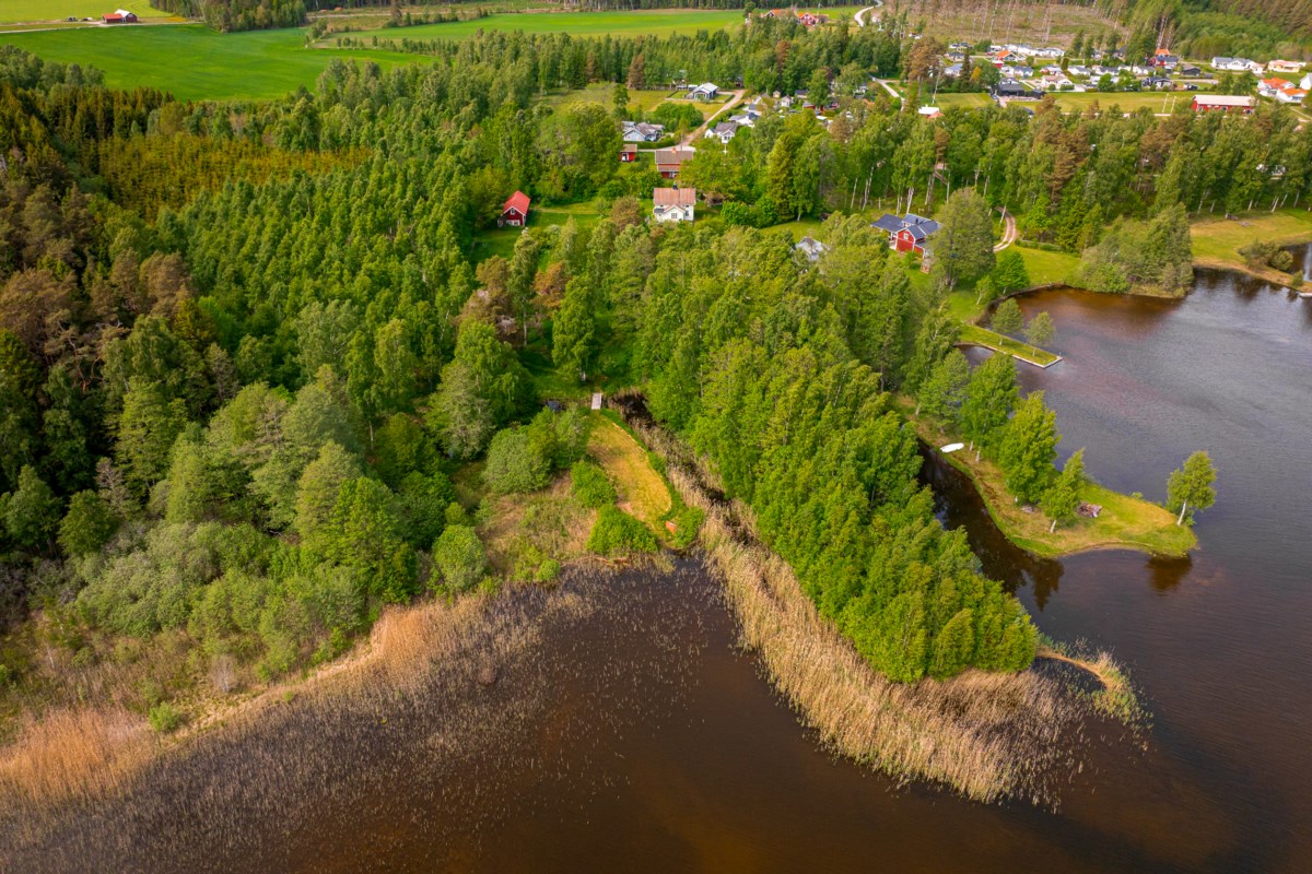 Hagtornsstigen 13
