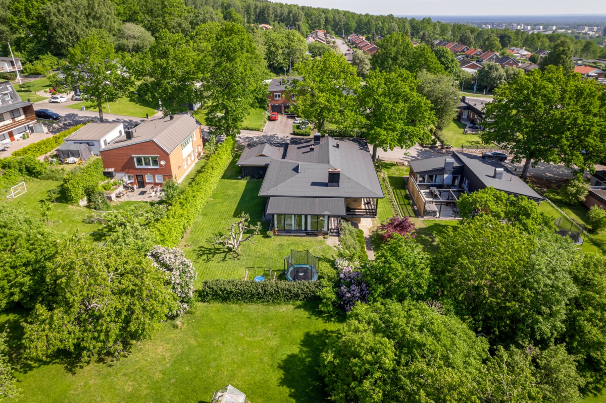 Sommarvägen 7