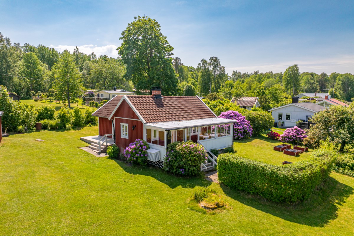 Sommarvägen 7