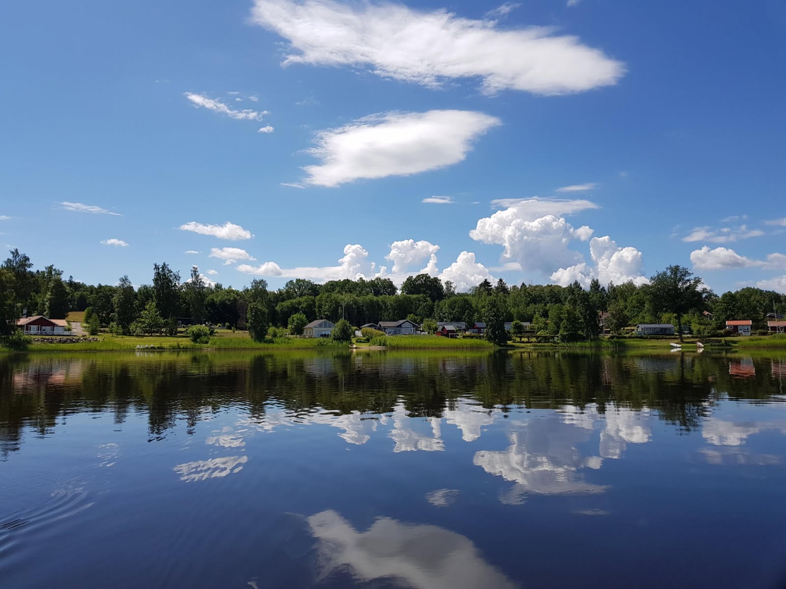 Säljarens egna bild