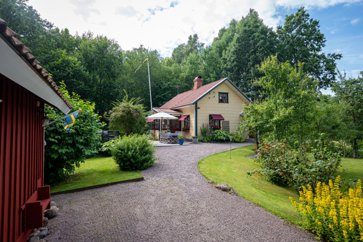 Slussvägen 119