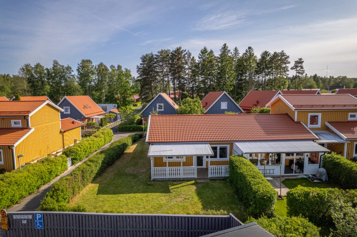 Nyckelpigevägen 118