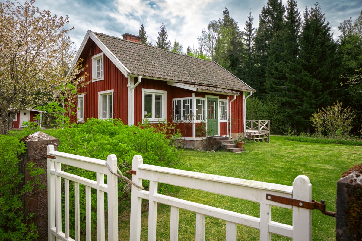 Kopparkulla Stenåsen 1