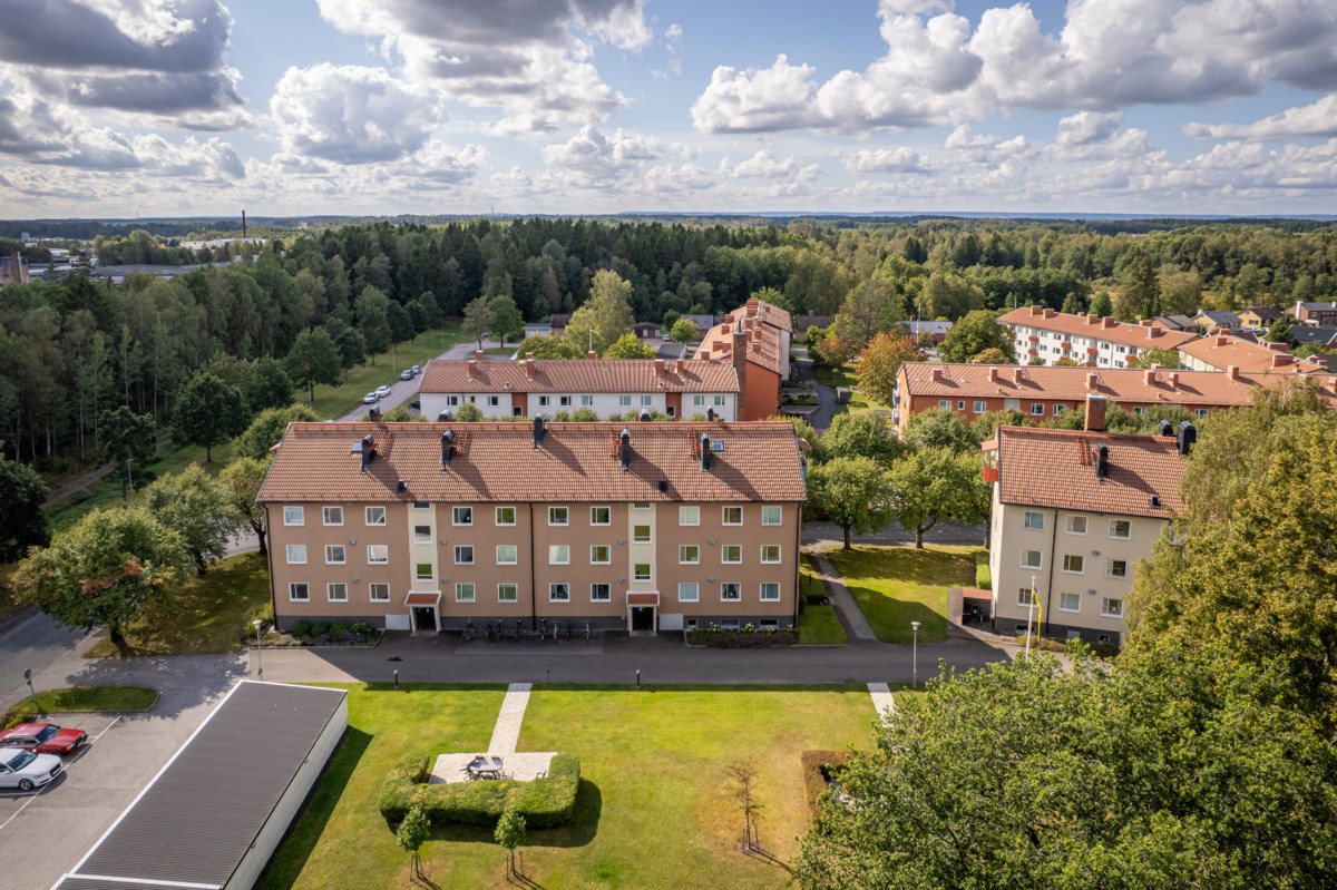 Kvarnvägen 2B