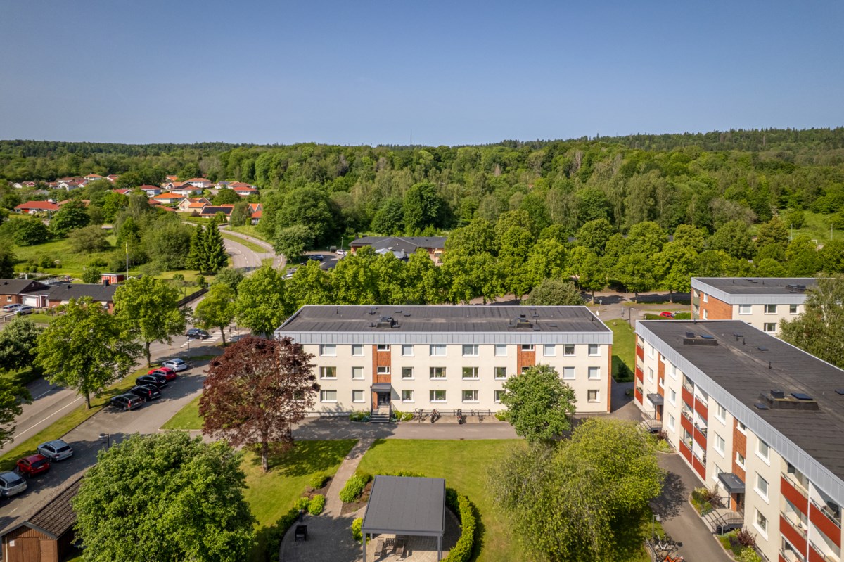 Gröna vägen 60A