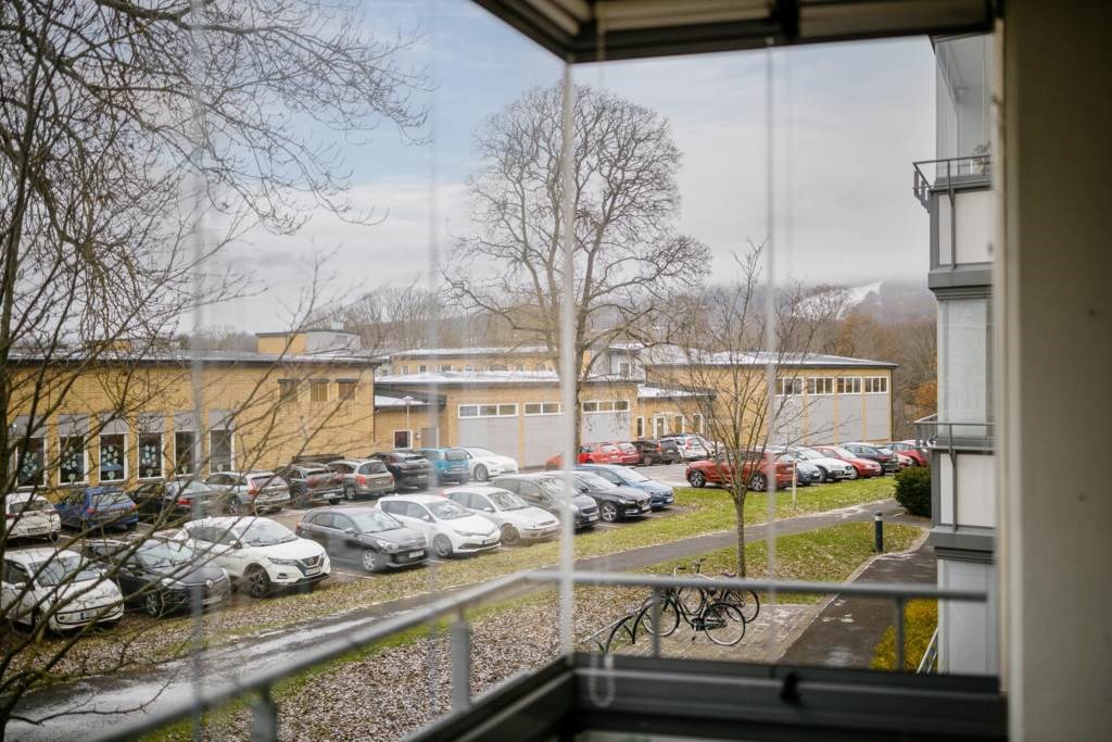 Lågupplöst