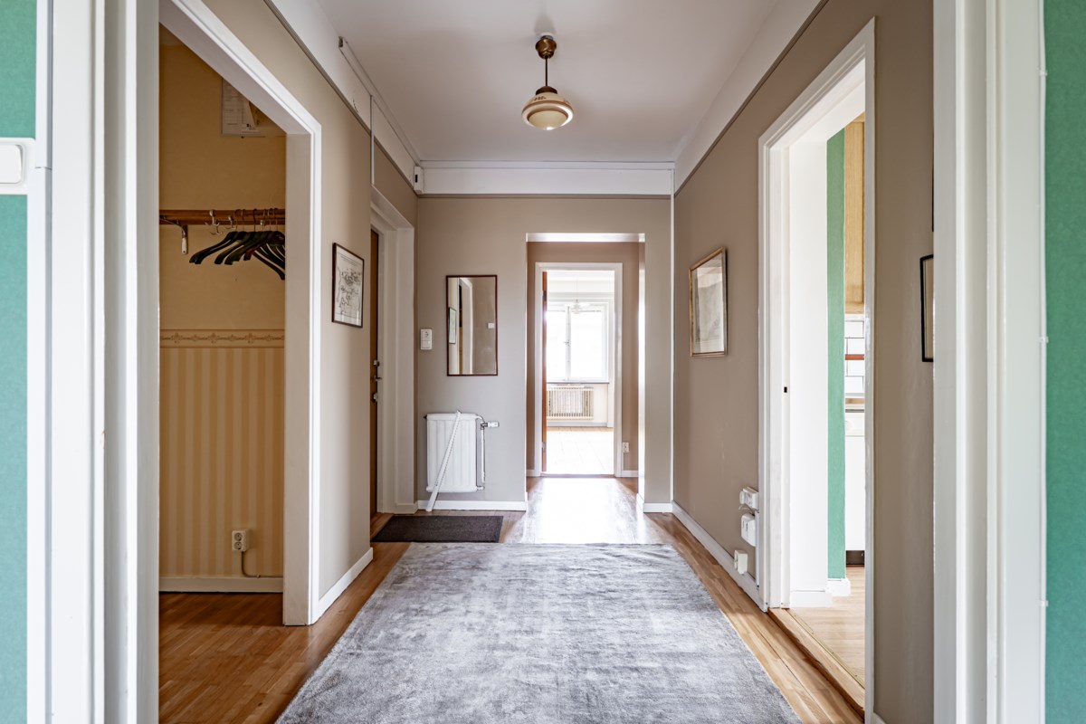 Alströmersgatan 6
