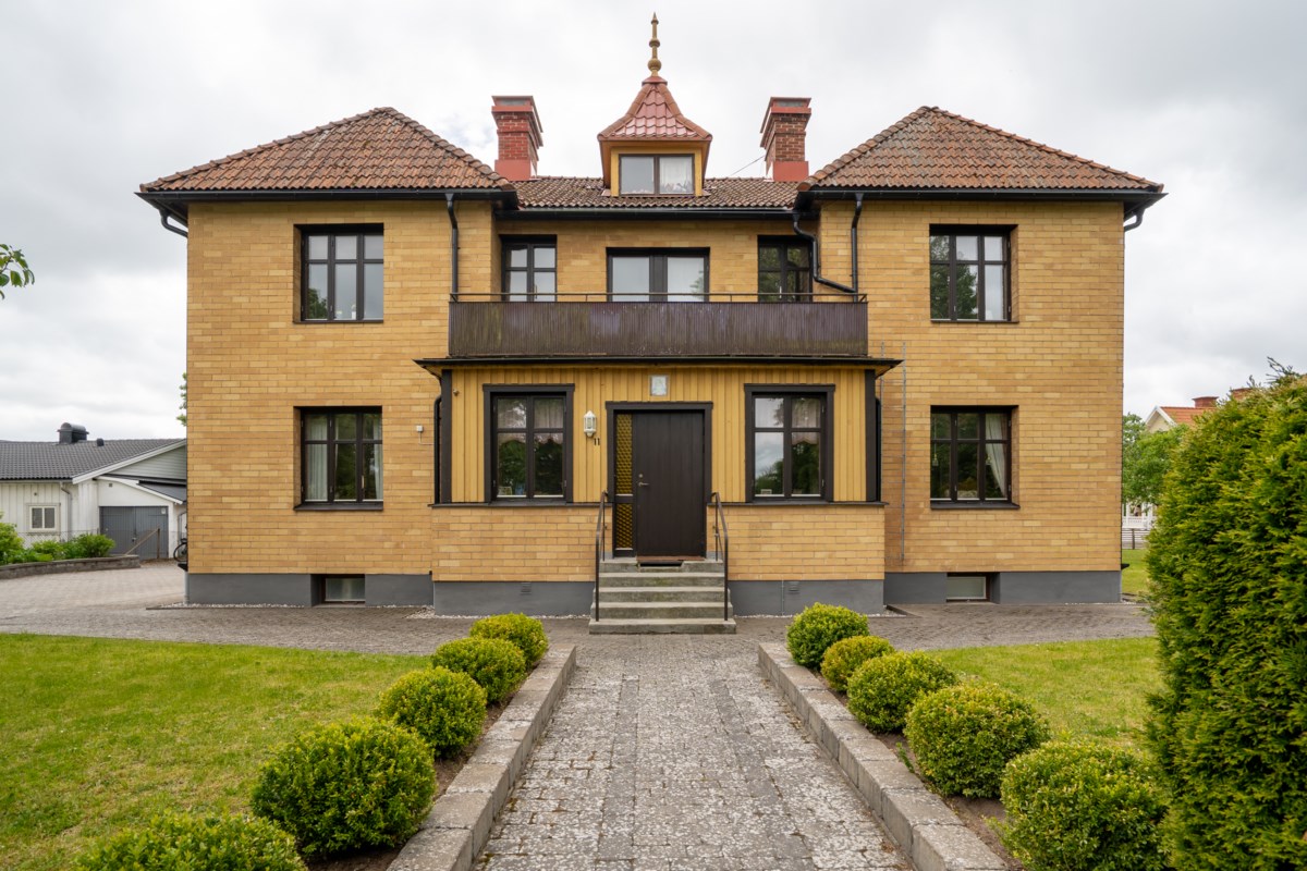 Carlsrovägen 11A