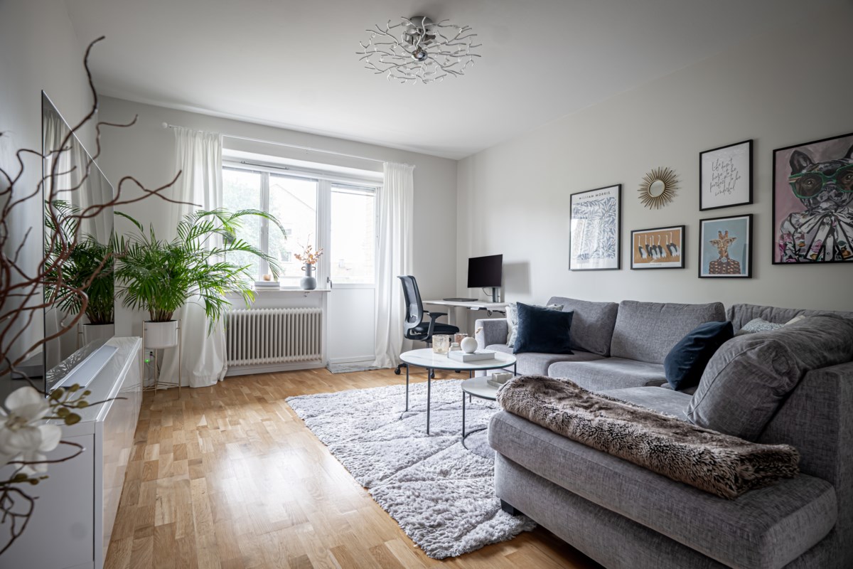 Henrik gjutares gata 32C