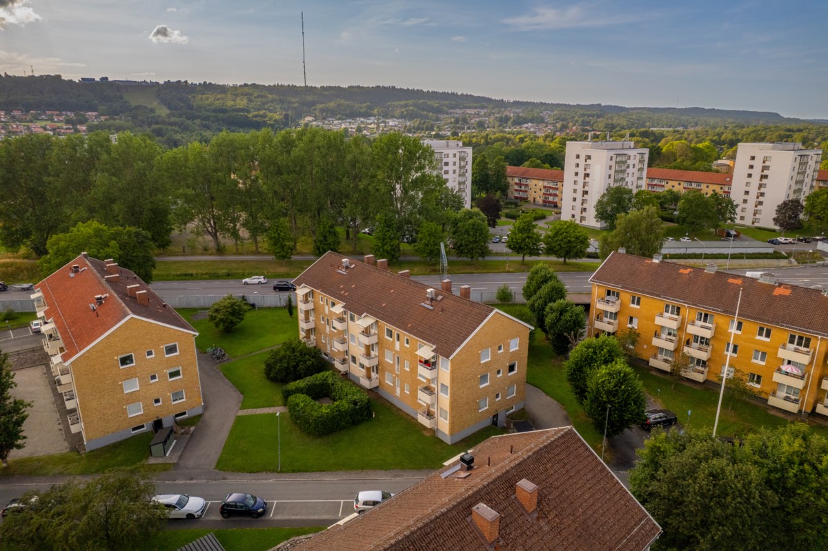 Henrik gjutares gata 34A