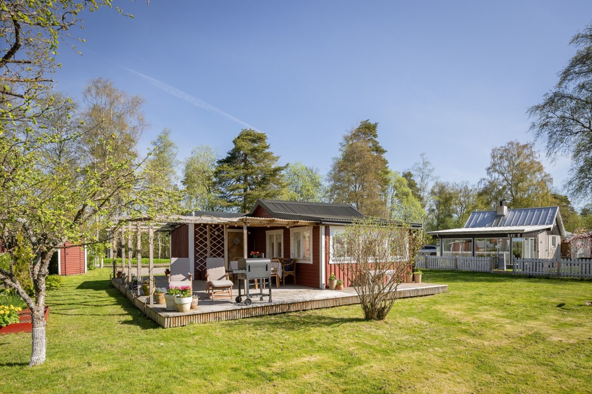Jollestigen 9