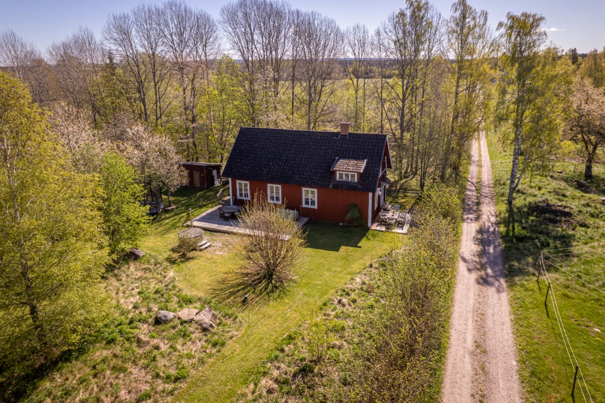 Torestorp Kapellet