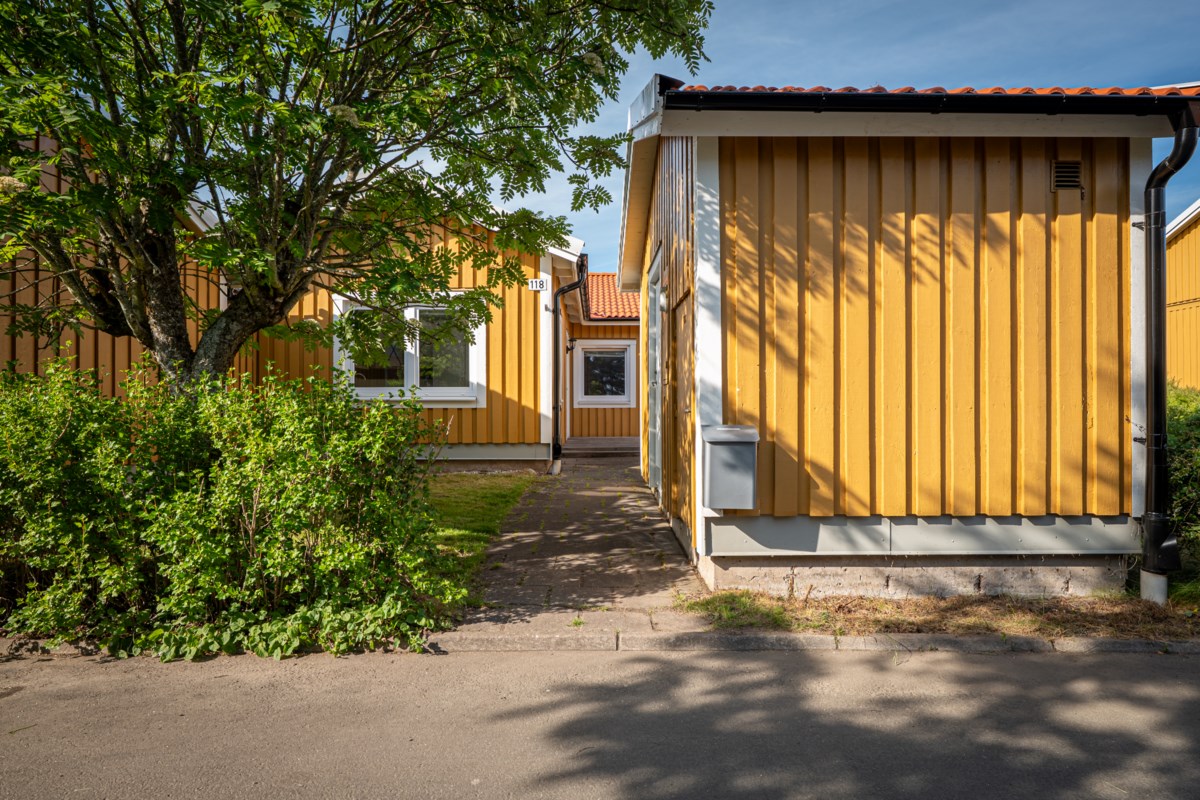 Nyckelpigevägen 118