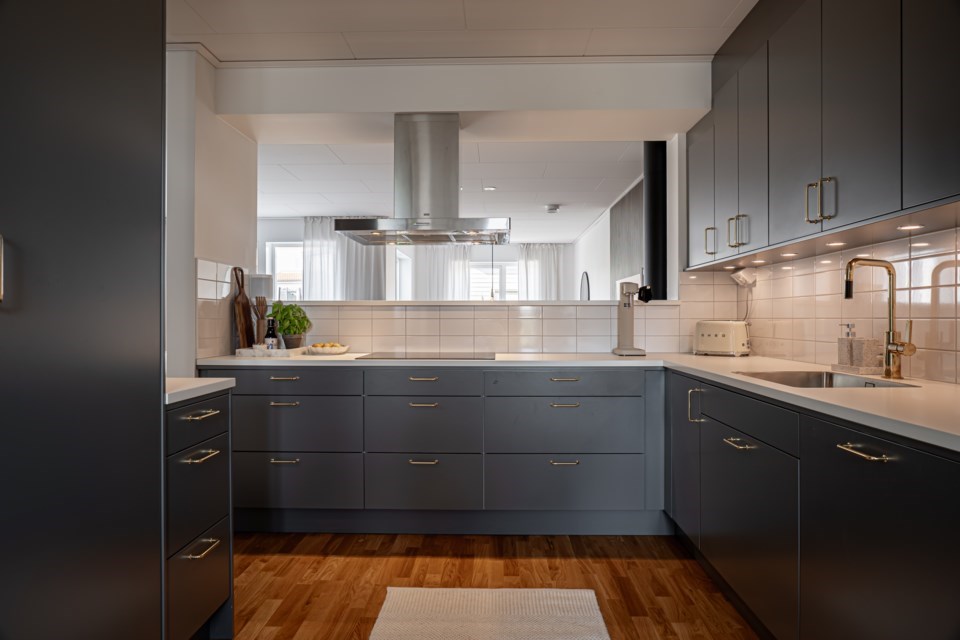 Lassagårdsgatan 137