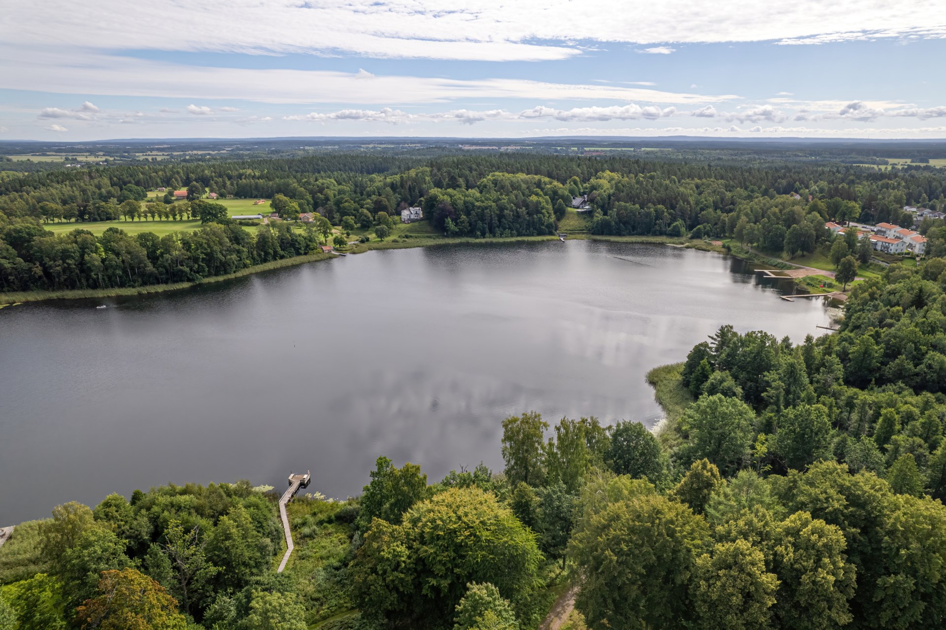Sjötorpasjön