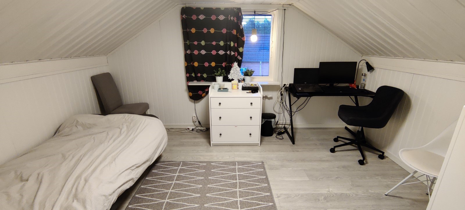 Säljarens egna bild