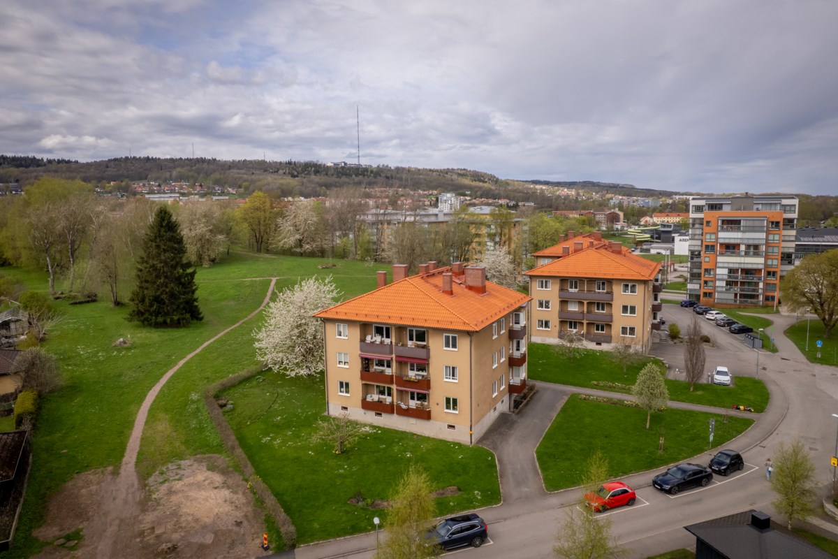 Alströmersgatan 6