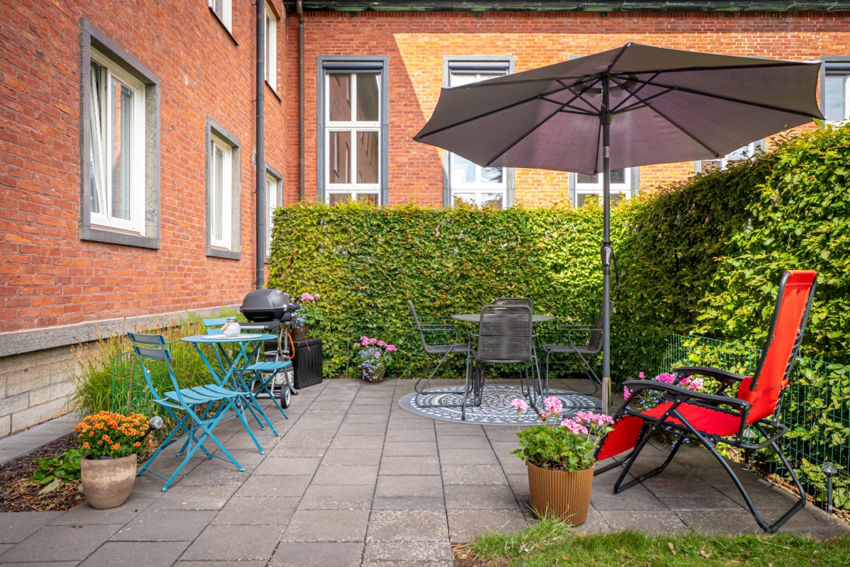 Skolgatan 18B