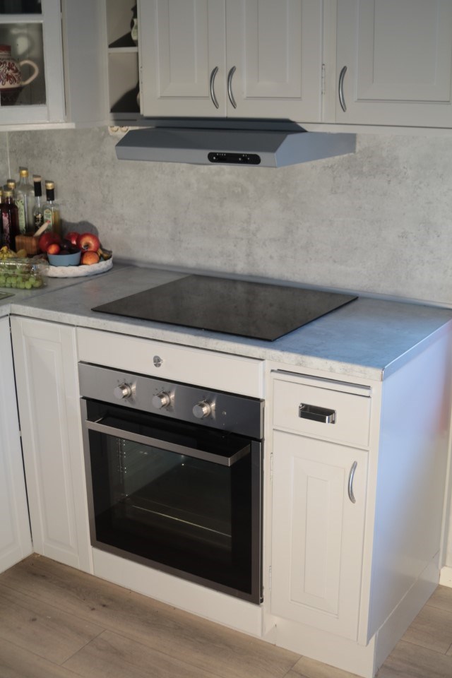 Säljarens egna bild