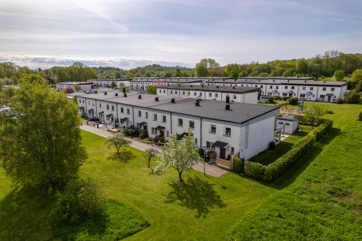 Forslunds väg 14E